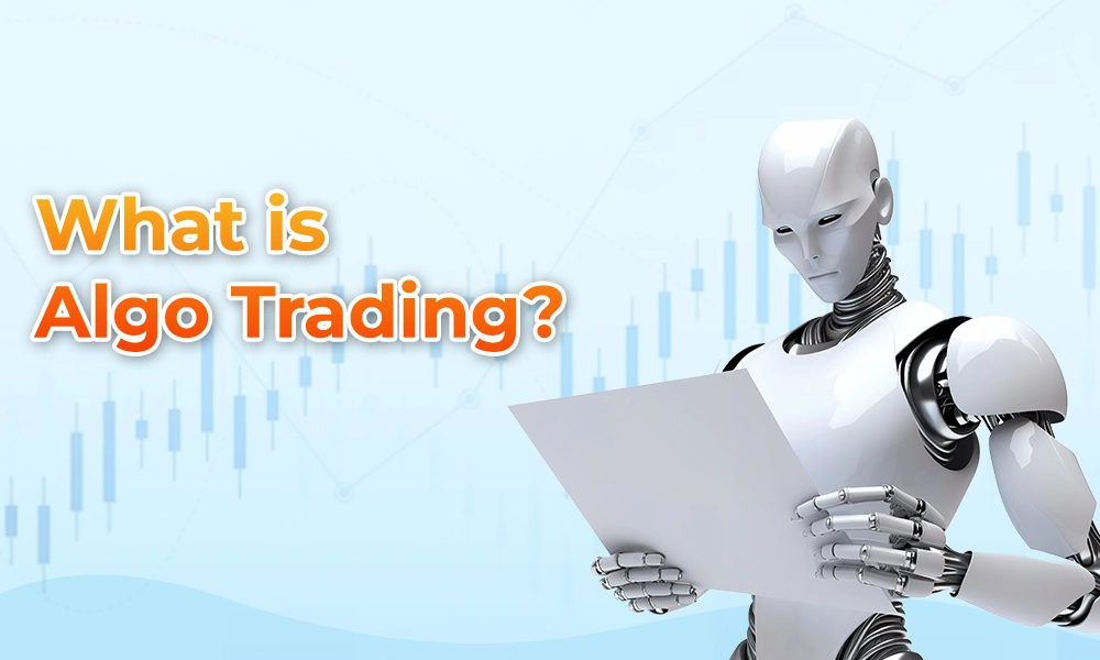 What is Algo Trading